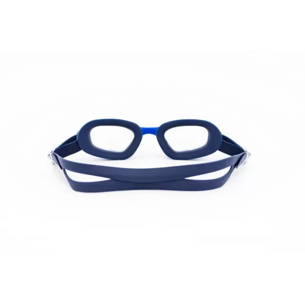 FUSION NAVY-BLUE NAOČARE ZA PLIVANJE 