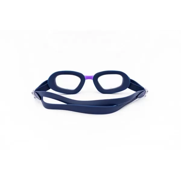 FUSION NAVY-PURPLE NAOČARE ZA PLIVANJE 