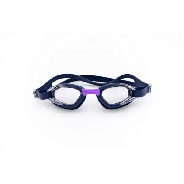 FUSION NAVY-PURPLE NAOČARE ZA PLIVANJE 