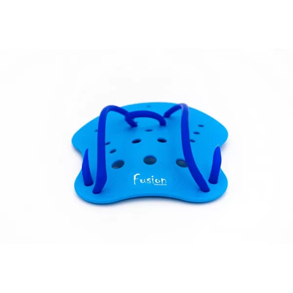 FUSION BLUE-BLUE L LOPATICE ZA PLIVANJE 