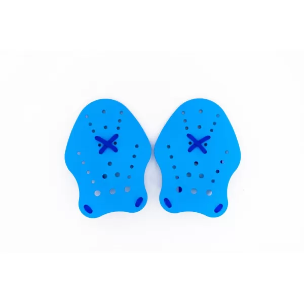 FUSION BLUE-BLUE S LOPATICE ZA PLIVANJE 