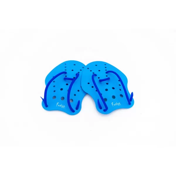 FUSION BLUE-BLUE S LOPATICE ZA PLIVANJE 