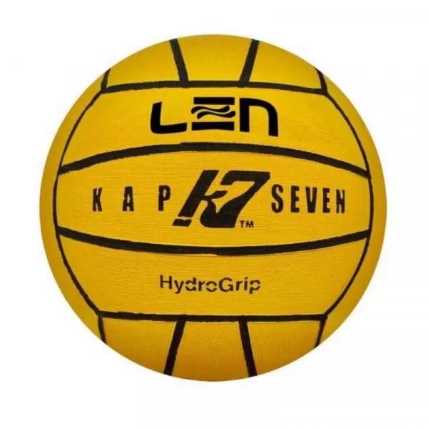 KAP 7 WATERPOLO LOPTA 3 