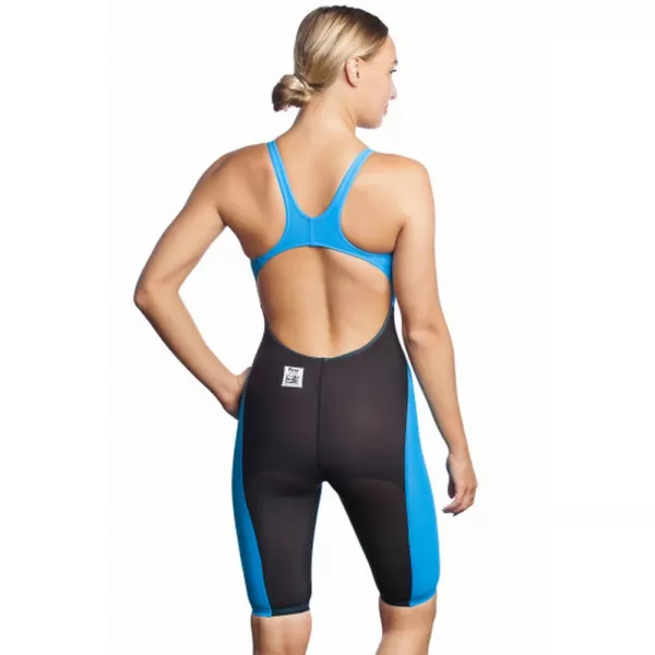 MAD WAVE REVOLUTION WOMEN OPEN BACK AZURE 