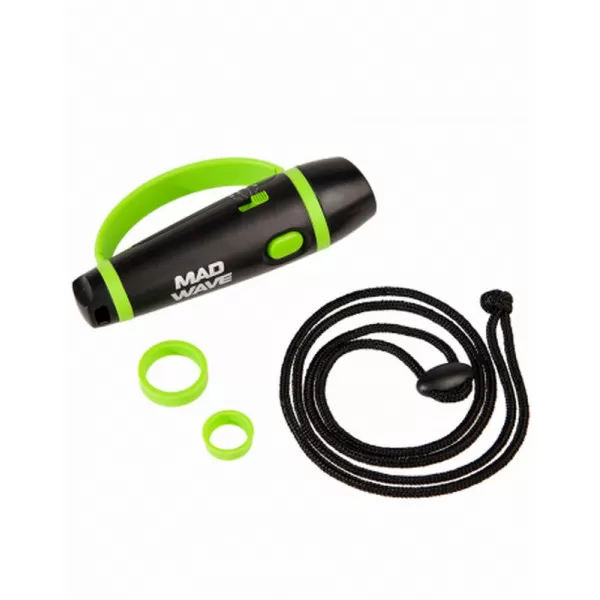 MAD WAVE E-WHISTLE 