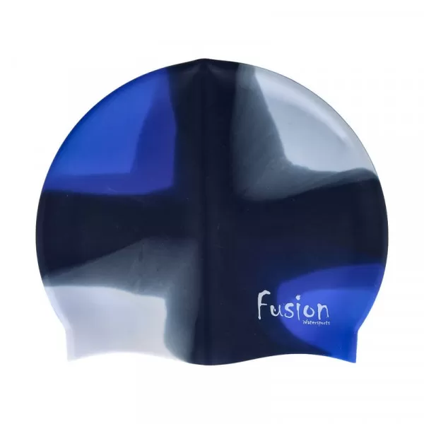 FUSION BLUE MULTI KAPA ZA PLIVANJE 