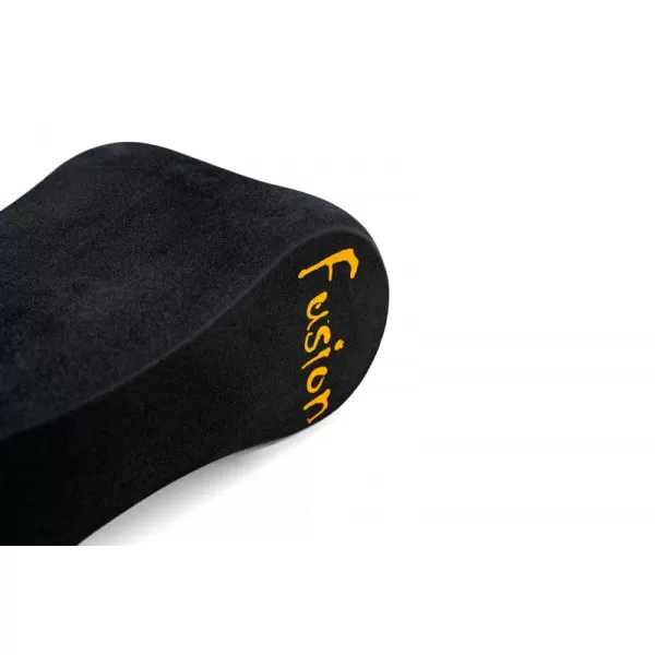 FUSION BLACK-ORANGE PLOVAK ZA PLIVANJE 