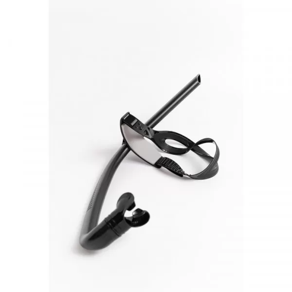 PRO SNORKEL FUSION BLACK 