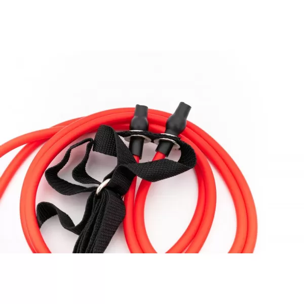 FUSION ARM STREIGHT TUBE 30P CRVENA 