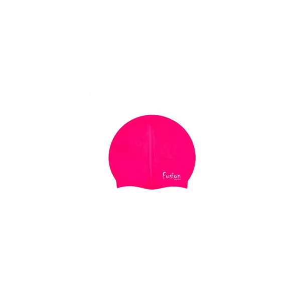 FUSION KAPA ZA PLIVANJE PINK 
