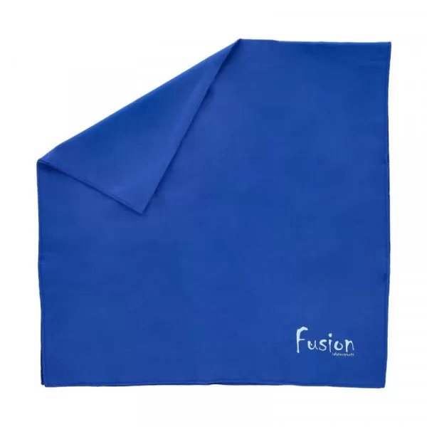 FUSION MICROFIBER PEŠKIR BLUE 