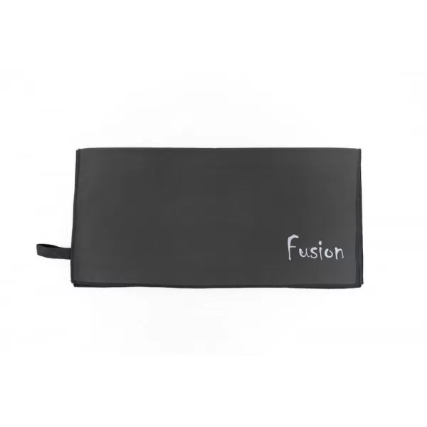 FUSION MICROFIBER PEŠKIR GRY 