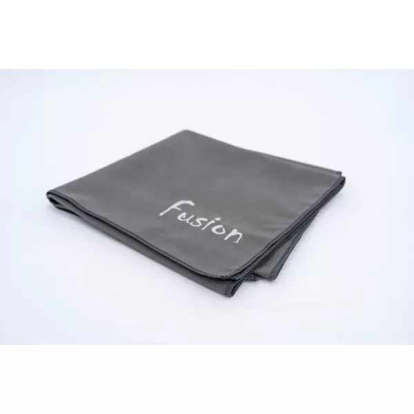 FUSION MICROFIBER PEŠKIR GRY 
