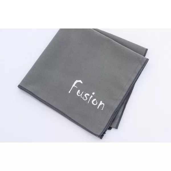 FUSION MICROFIBER PEŠKIR GRY 