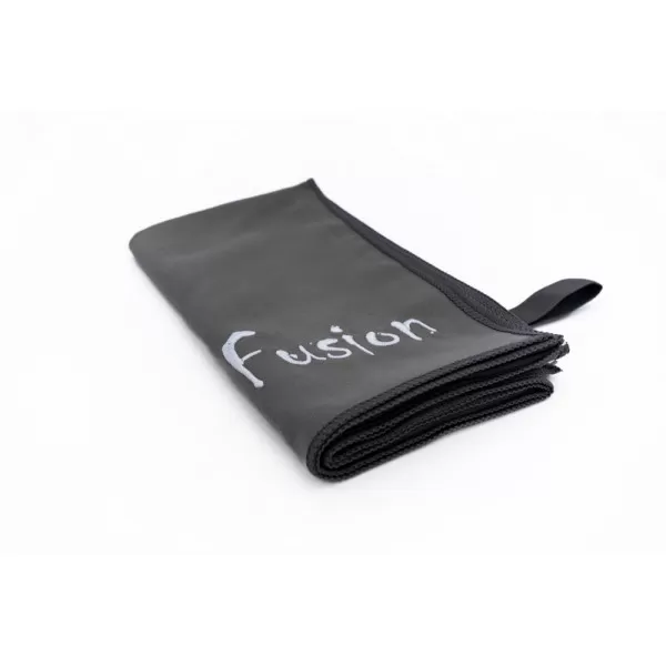 FUSION MICROFIBER PEŠKIR GRY 