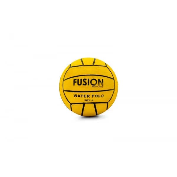 FUSION VATERPOLO LOPTA 4 