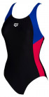 W REN ONE PIECE BLACK 