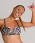 BANDEAU PLAY BLACK MULTI-BLACK 