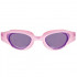 THE ONE JUNIOR VIOLET-PINK NAOČARE ZA PLIVANJE 