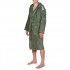 SOFT ROBE GREEN 