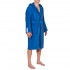 M PREMIUM ROBE BLUE 