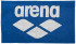 ARENA POOL SOFT TOWEL ROYAL-WHITE 