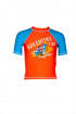 AWT KIDS BOY UV S/S TEE 