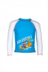 AWT KIDS BOY UV LSS TEE 