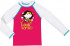 W WOMAN GIRL UV L/S TEE 