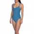 W NOEMI LIGHT CROSS BACK ONE PIECE 