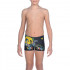 B COOL JR SHORT 