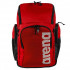 TEAM BACKPACK 45 RED RANAC 