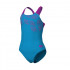 G ARENA KIKKO SWIMSUIT SWIM PRO BACK TURQUOISE 