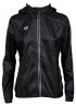W WINDBREAKER BLACK 
