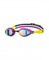 AIR-SPEED MIRROR AQUA-PLUM-ARTIC LIME 