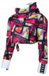 W REVERSIBLE SWEAT W-M 