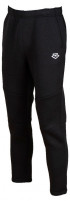 SPACER PANT BLACK 