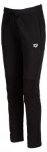 W STRETCH PANT SLIM BLC 