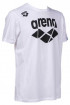 TE T-SHIRT WHITE 