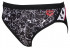 B B/W KITTIES JR BRIEF 