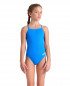 G TEAM SWIMSUIT CHALLENGE SOLID BLUE RIVER 