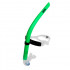 ARENA SWIM SNORKEL III ACID LIME 