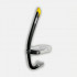 SWIM SNORKEL PRO III BLACK 