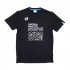 TEAM T-SHIRT PANEL BELGRADO M 500 