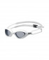 ARENA 365 GOGGLES SMOKE - WHITE - CLEAR 