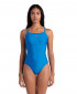 WOMEN'S ARENA SOLID SWIMSUIT LIGHTD 