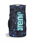 FASTPACK 3.0 BACKPACK ALLOVER AQUA 