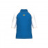 UNISEX JR ARENA RASH VEST S/S GRAPH 