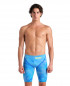 M POWERSKIN CARBON GLIDE JAMMER LE COBALT 
