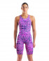W POWERSKIN ST NEXT LE OB SNAKE PINK 